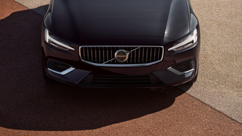 Volvo V60, image 6