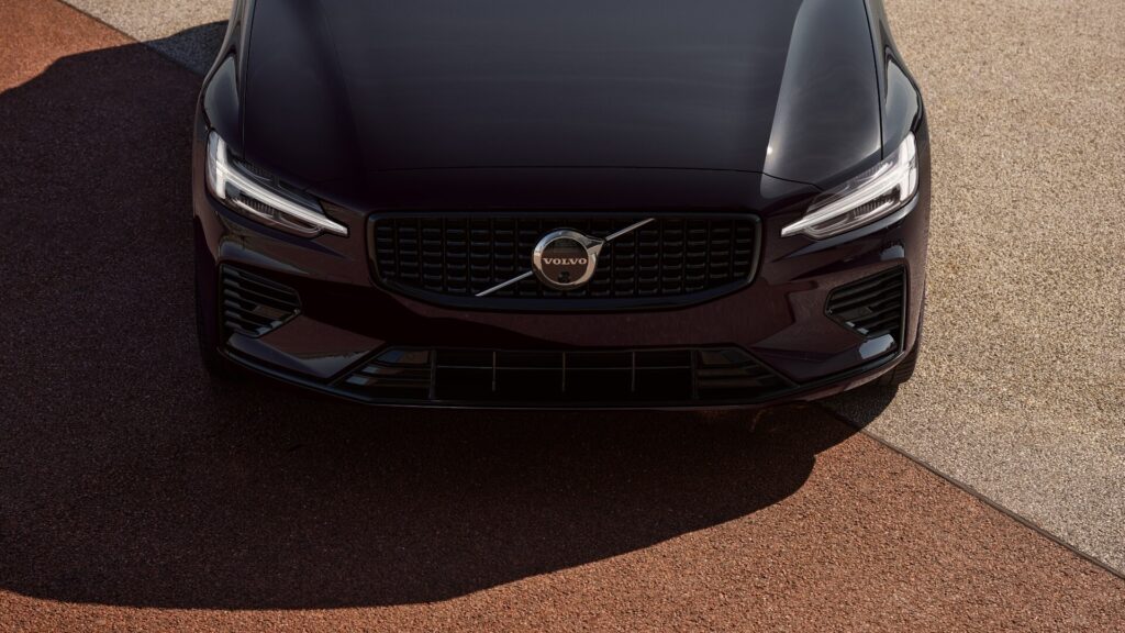 Volvo V60, image 8