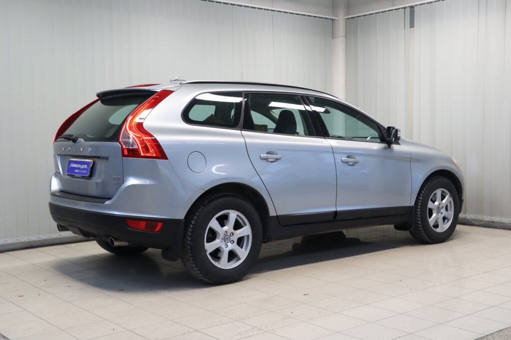 Volvo XC60, image 14