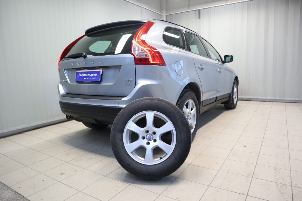 Volvo XC60, image 15