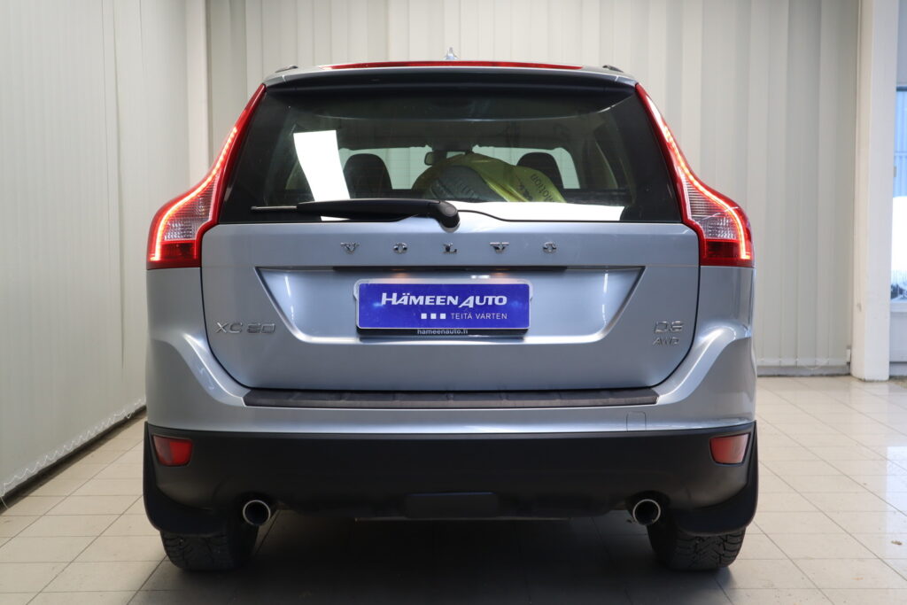 Volvo XC60, image 16