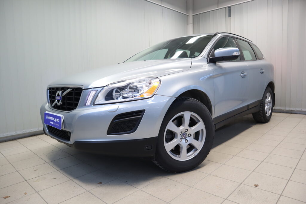 Volvo XC60, image 2