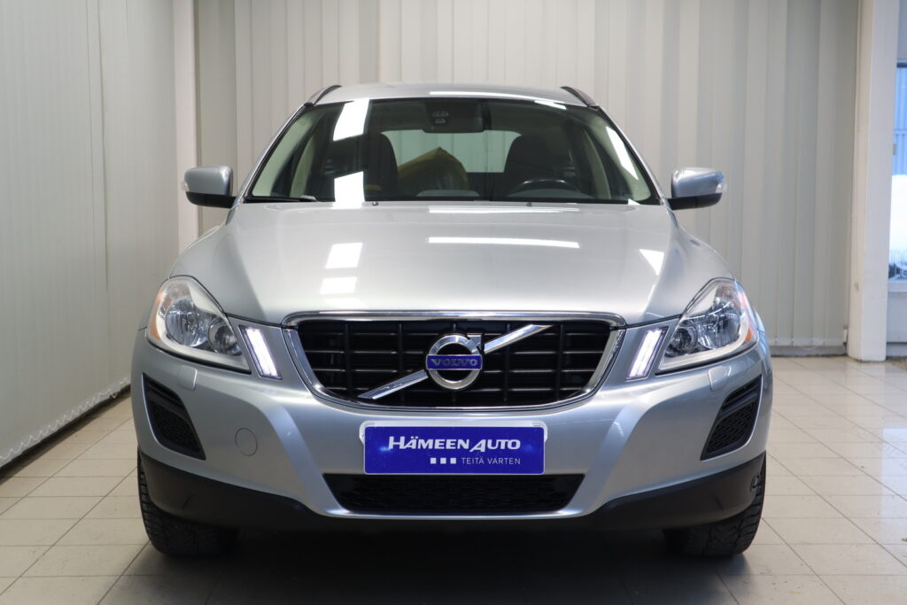 Volvo XC60, image 3