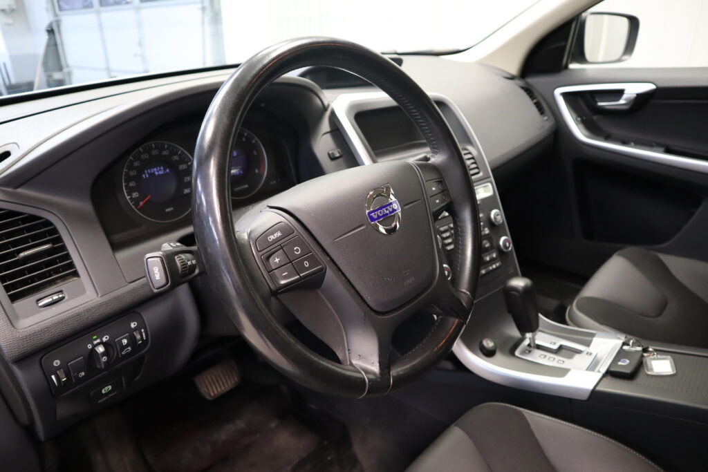 Volvo XC60, image 5