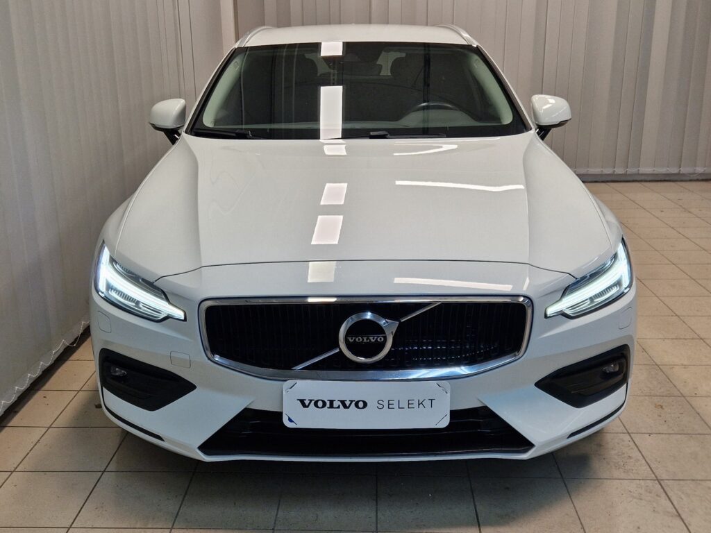 Volvo V60, image 4