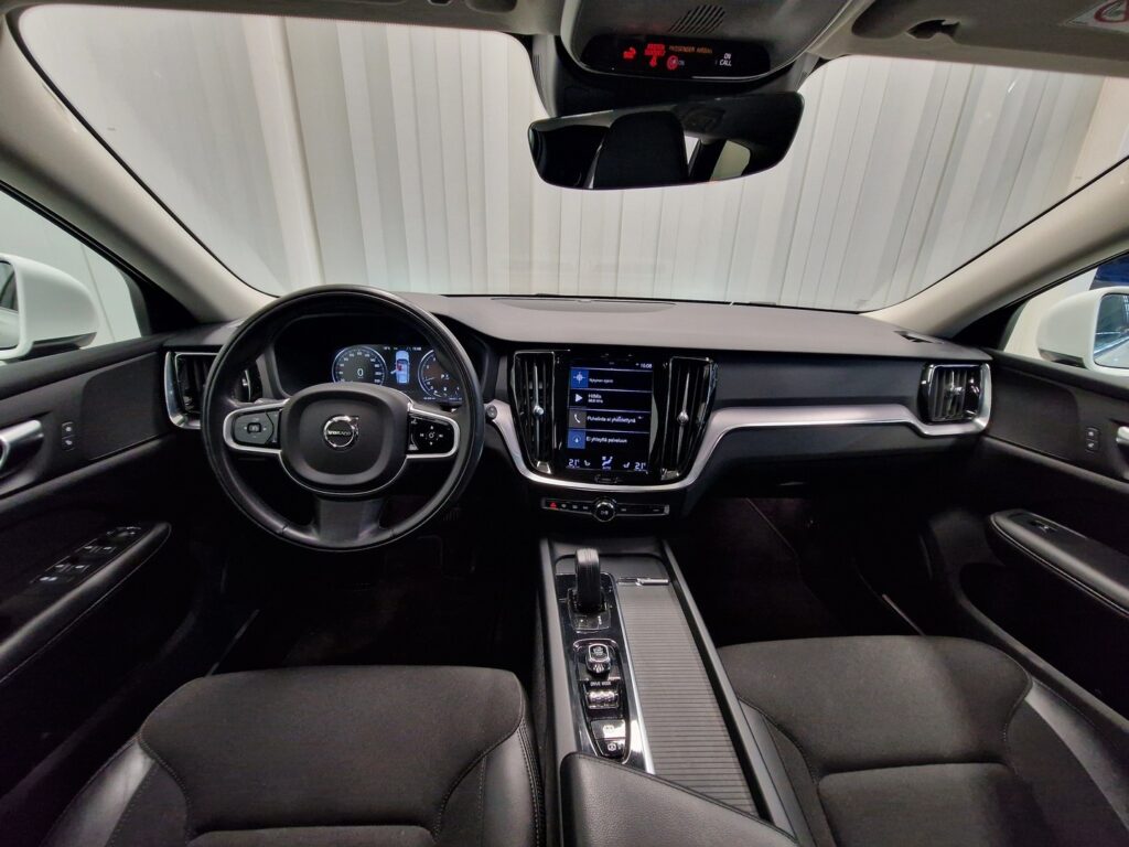 Volvo V60, image 7