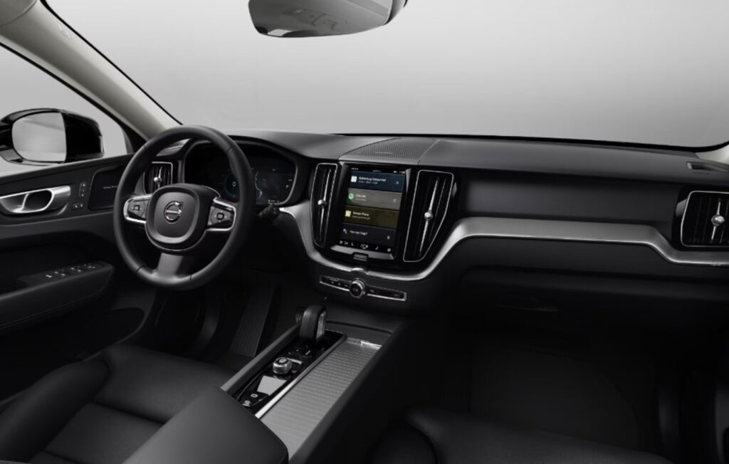 Volvo XC60, image 2