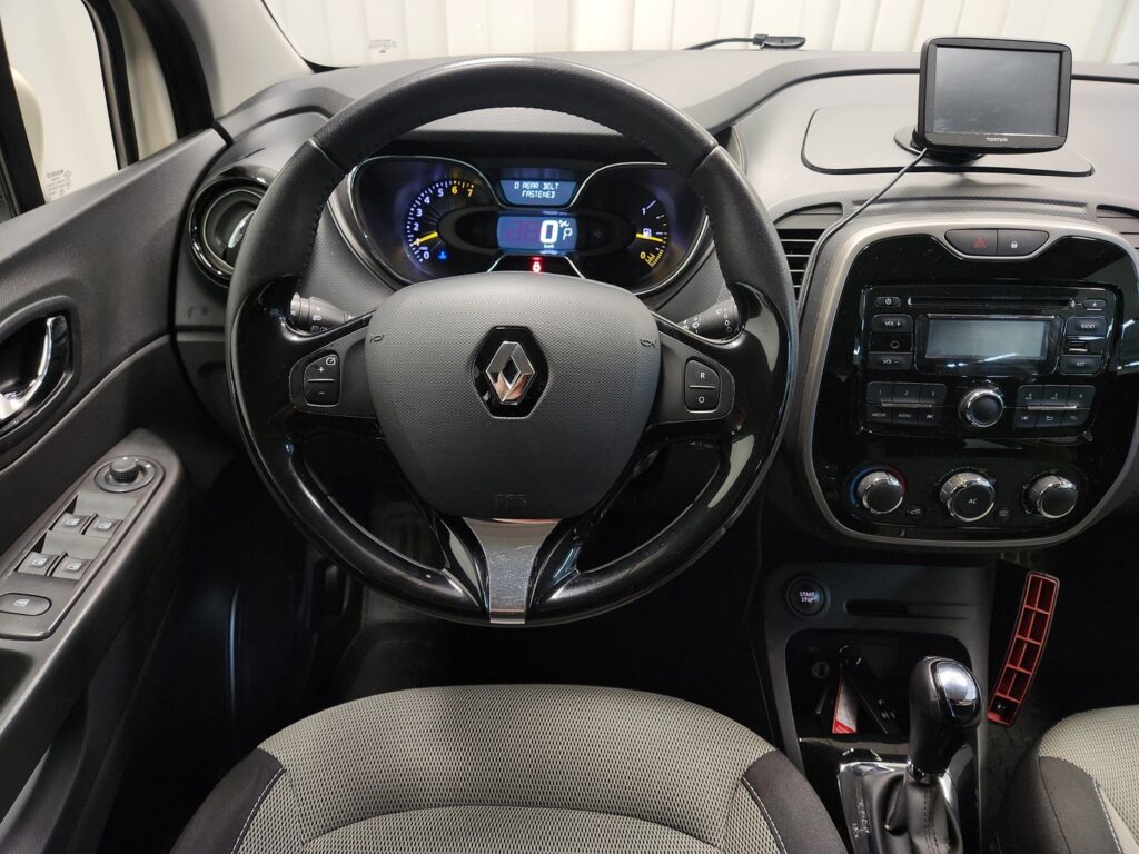 Renault Captur, image 10