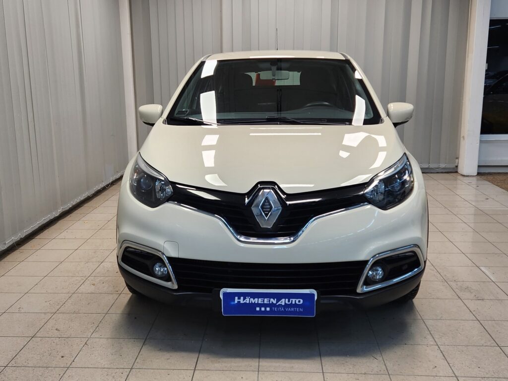 Renault Captur, image 2