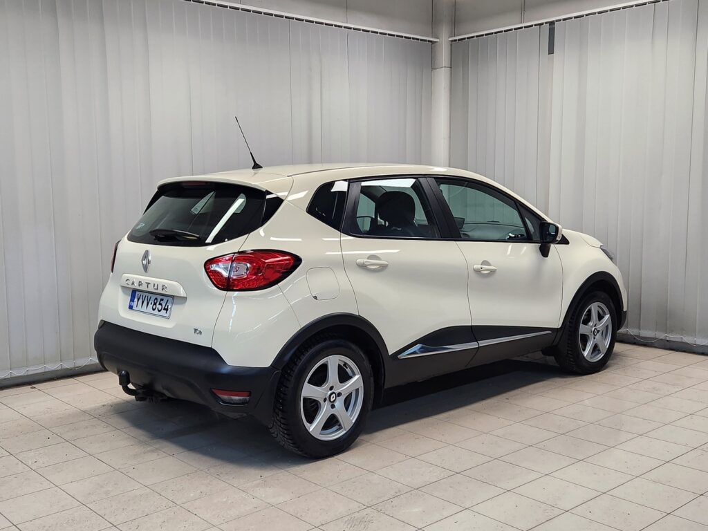 Renault Captur, image 3