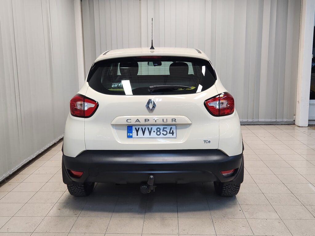 Renault Captur, image 4