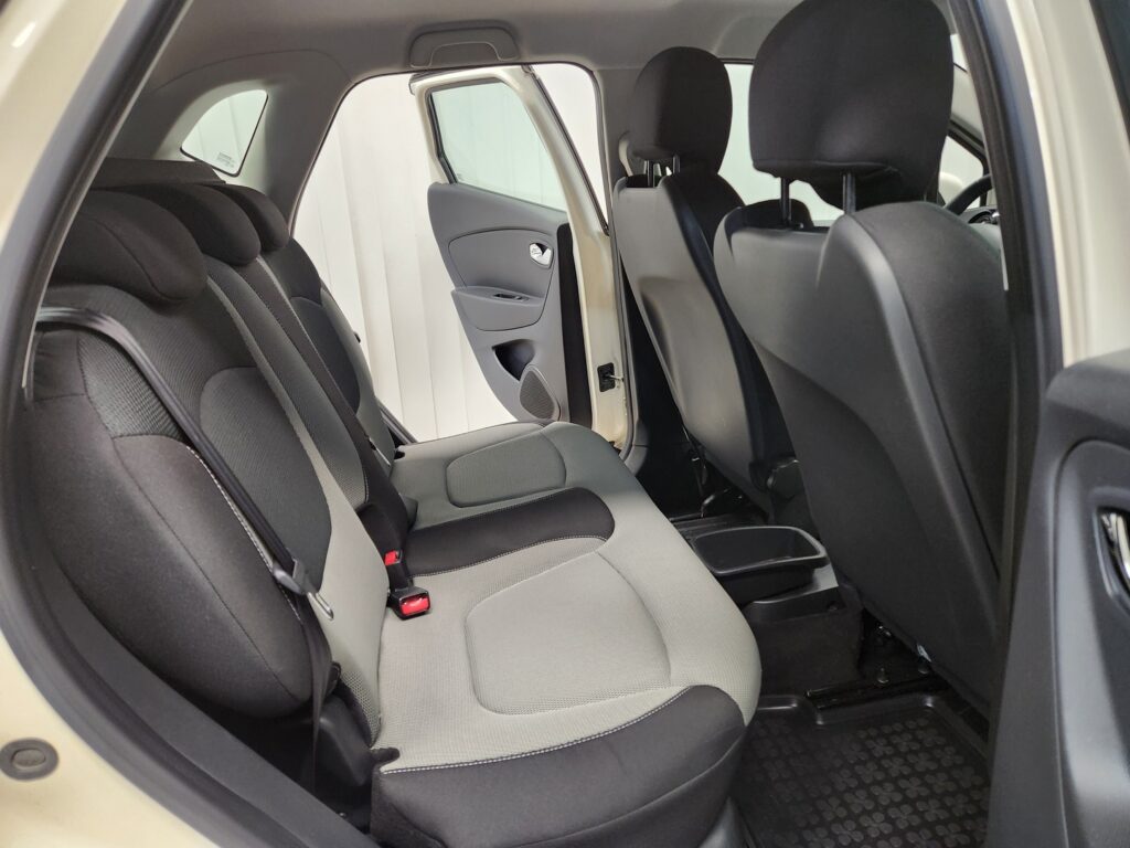 Renault Captur, image 7