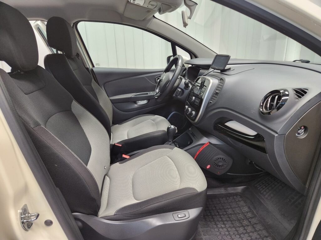 Renault Captur, image 8