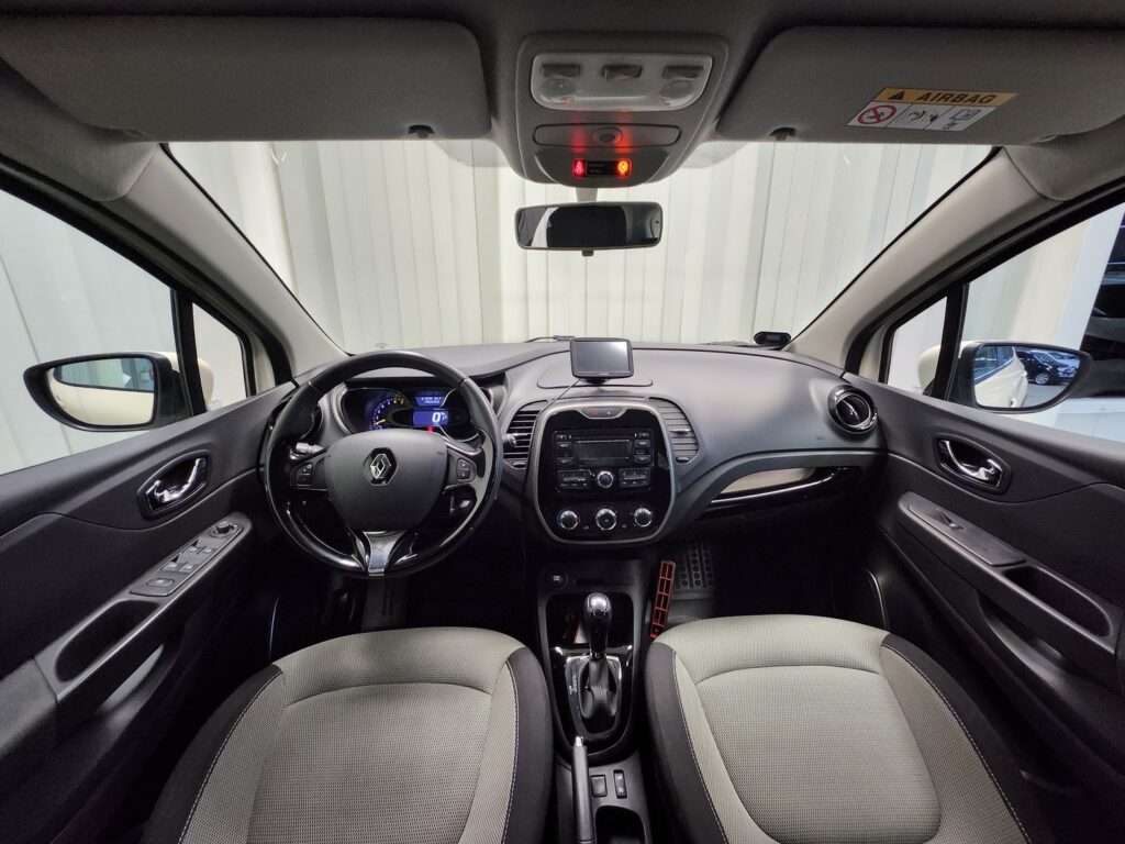 Renault Captur, image 9