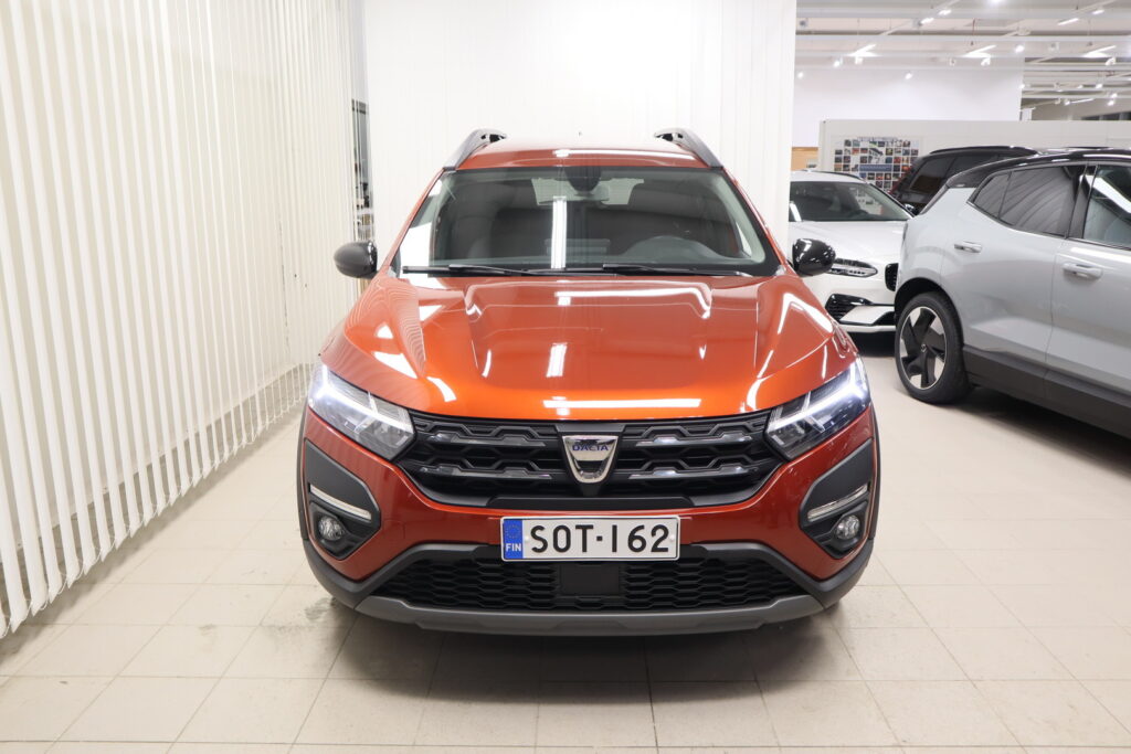 Dacia Jogger, image 2