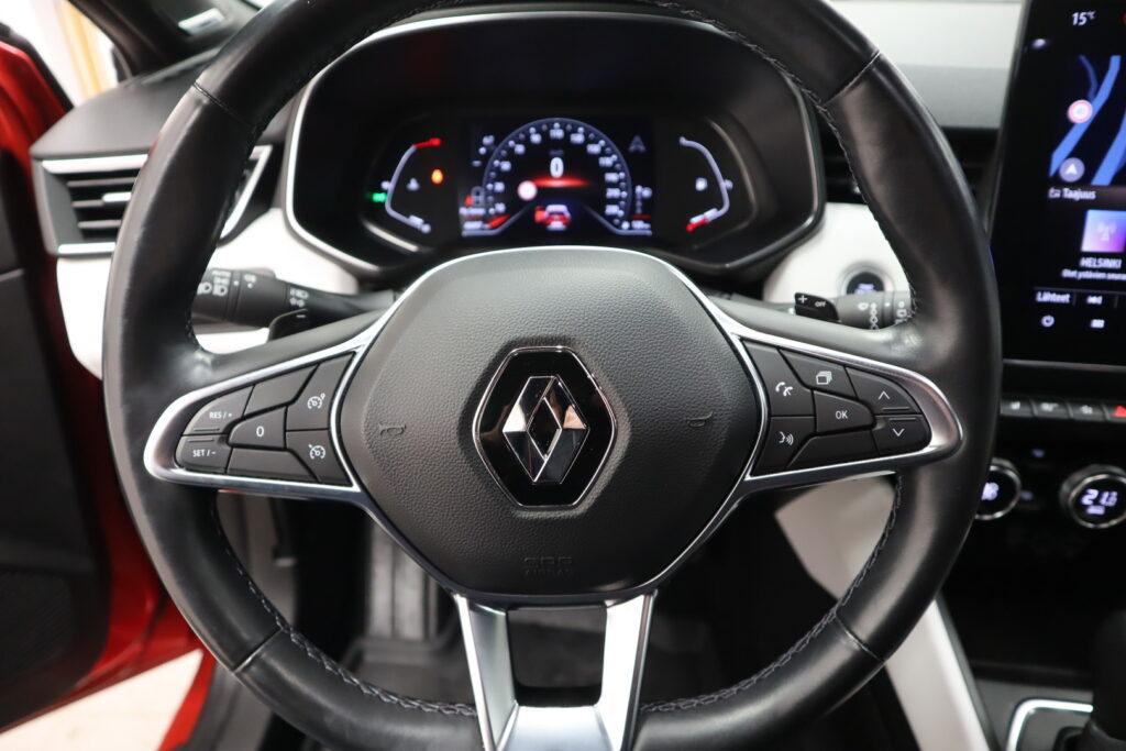 Renault Clio, image 12