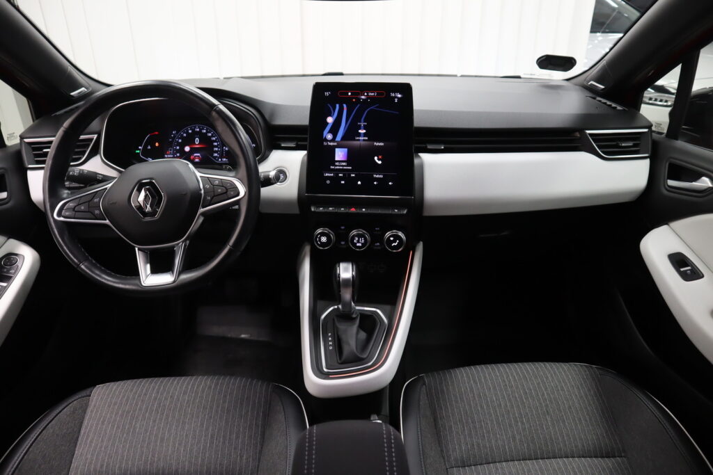 Renault Clio, image 5