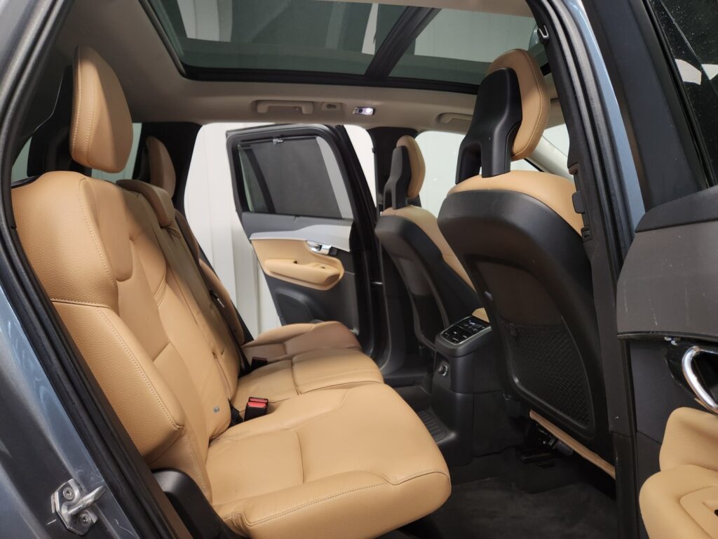 Volvo XC90, image 9