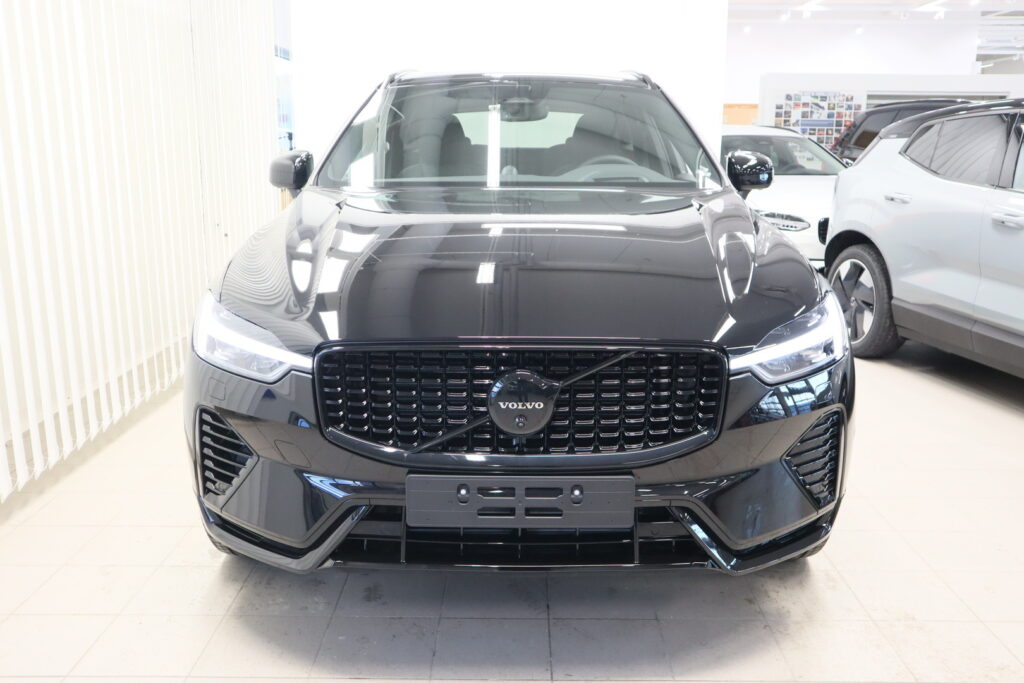 Volvo XC60, image 2