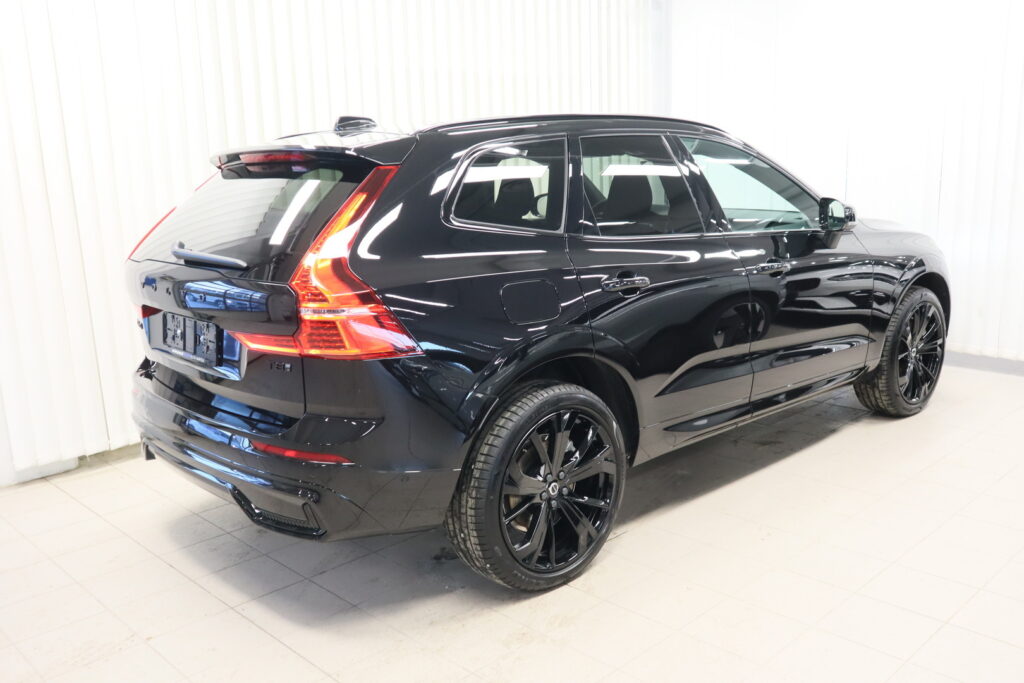 Volvo XC60, image 4