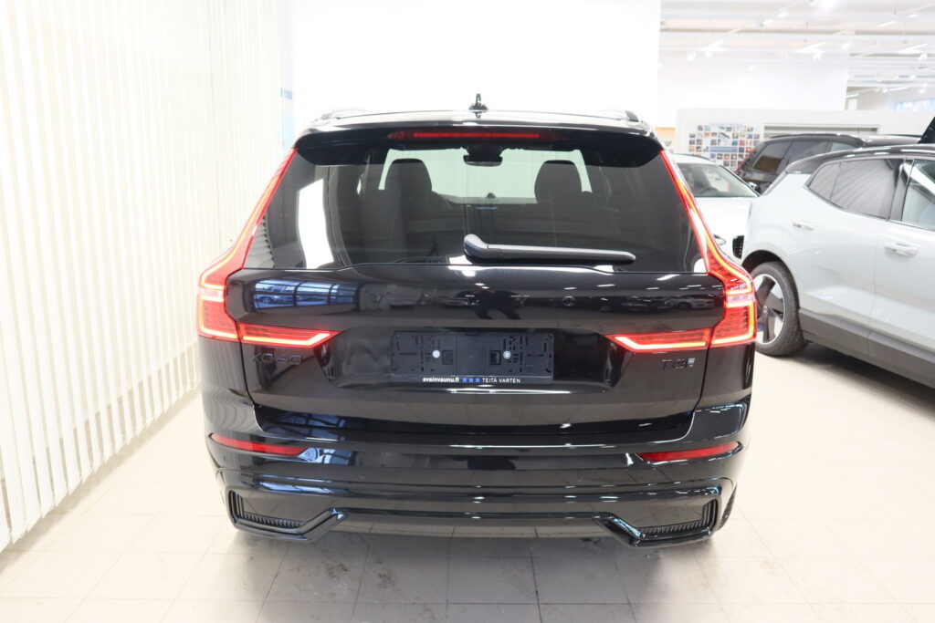 Volvo XC60, image 5