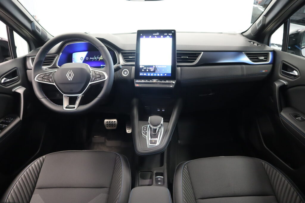 Renault Symbioz, image 6