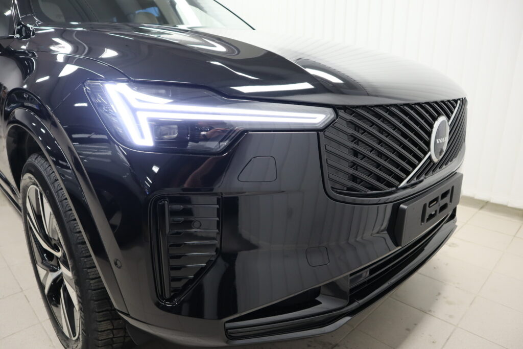 Volvo XC90, image 22