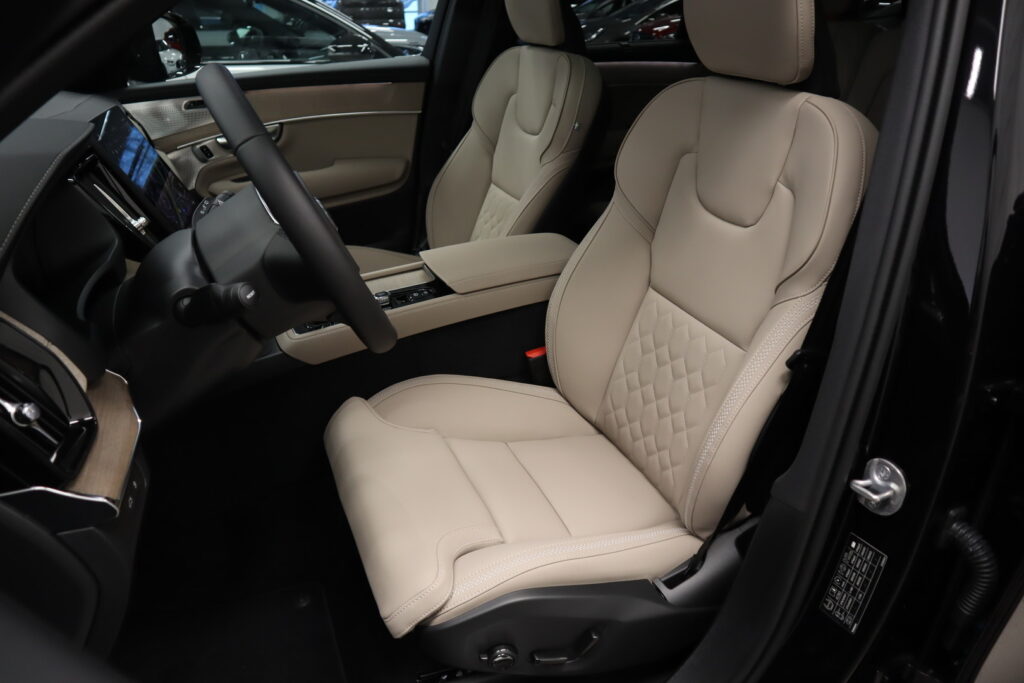 Volvo XC90, image 7