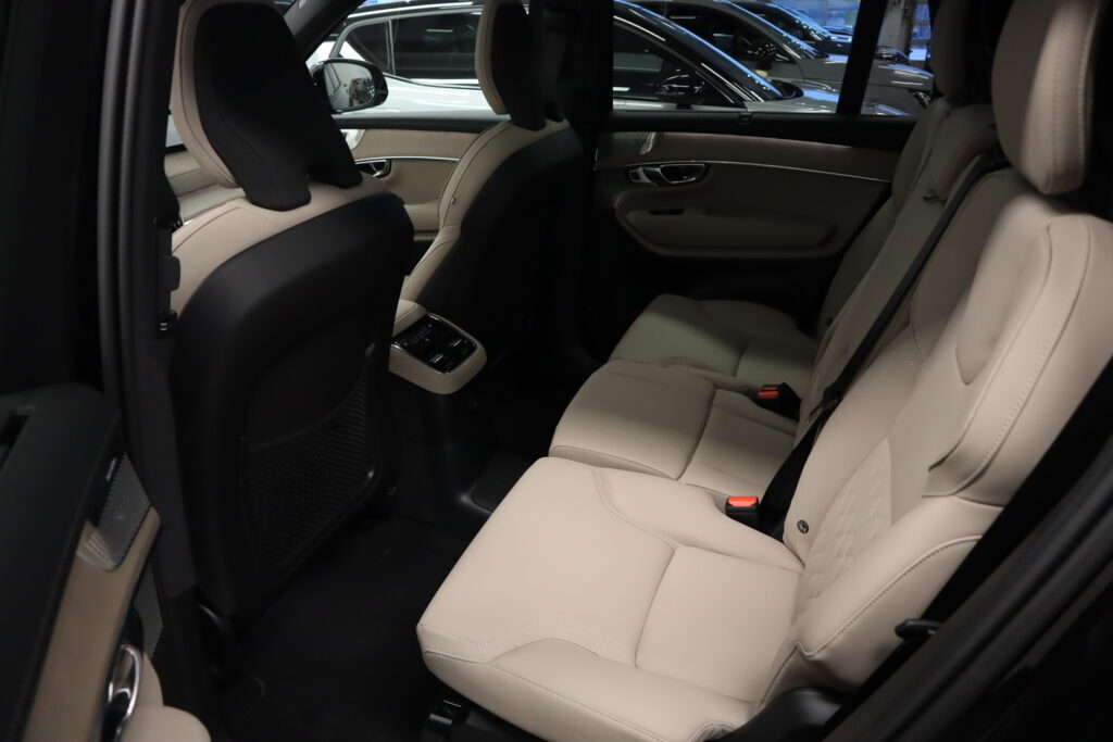 Volvo XC90, image 8