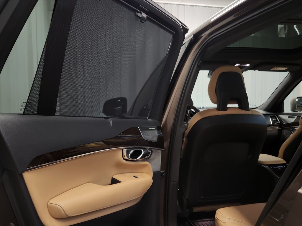 Volvo XC90, image 15