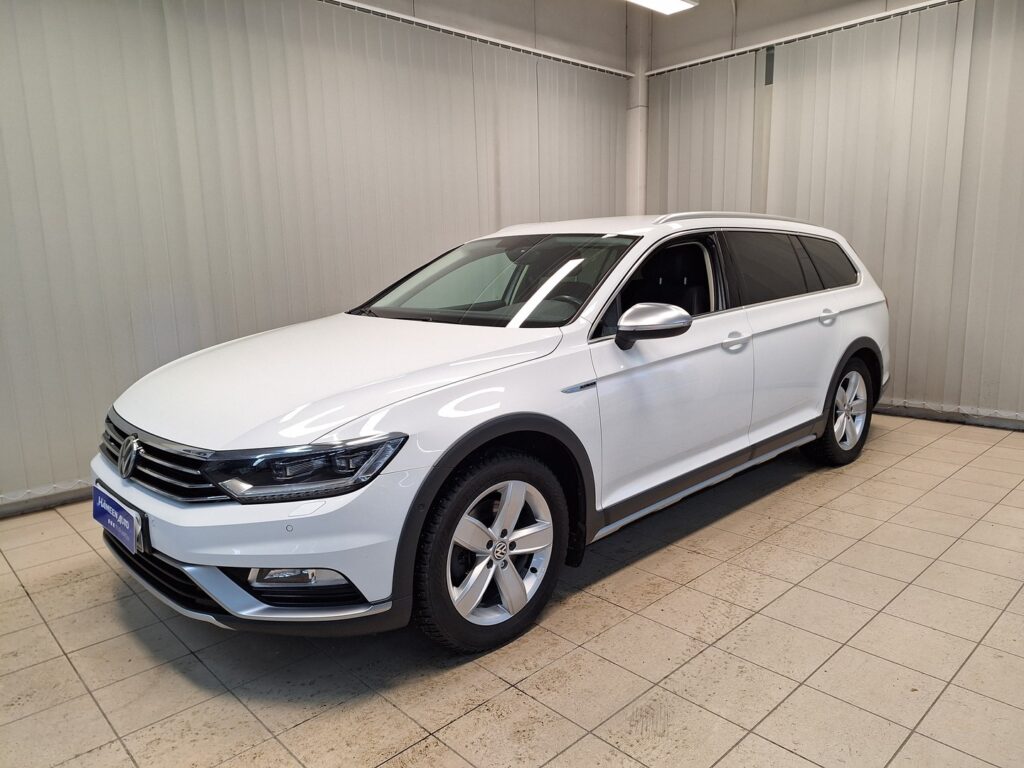 Volkswagen Passat, image 2