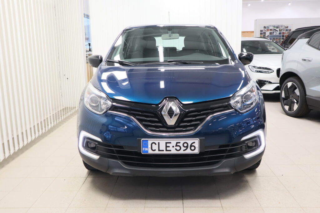 Renault Captur, image 2