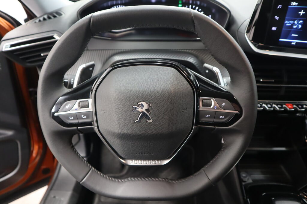 Peugeot 2008, image 9