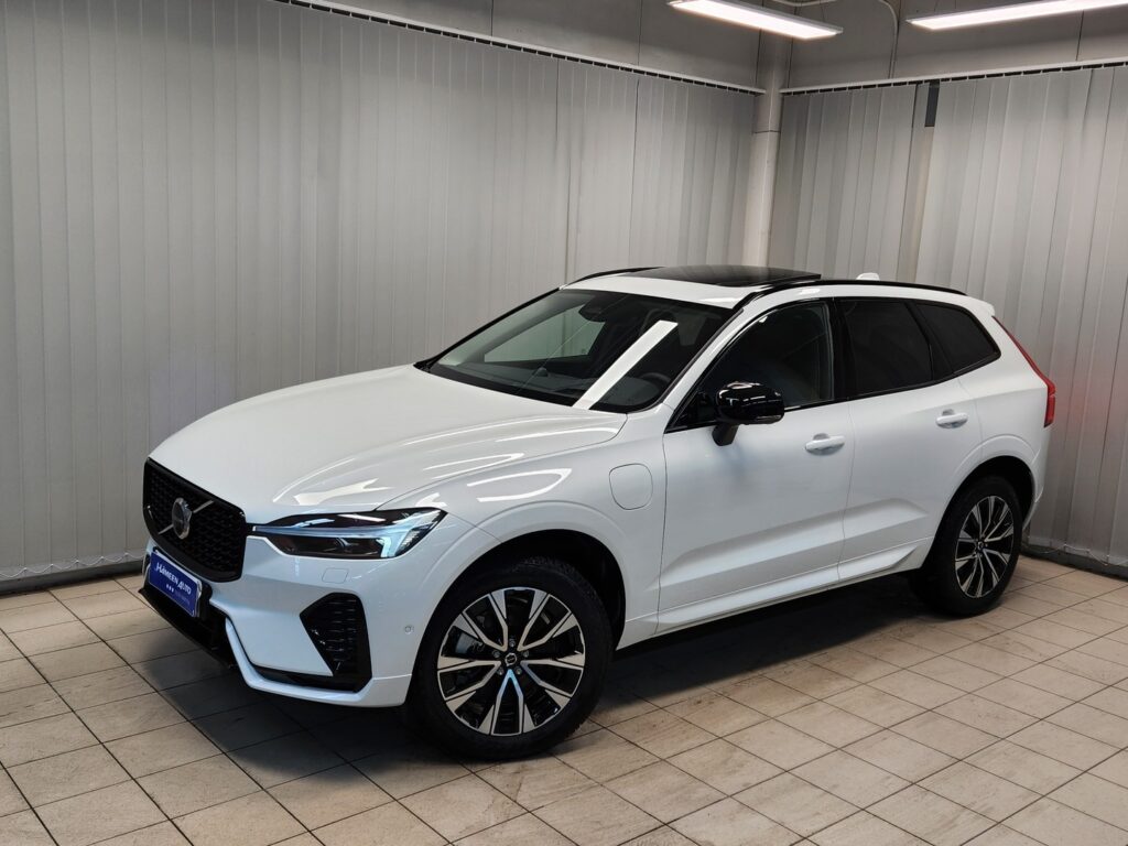 Volvo XC60, image 2