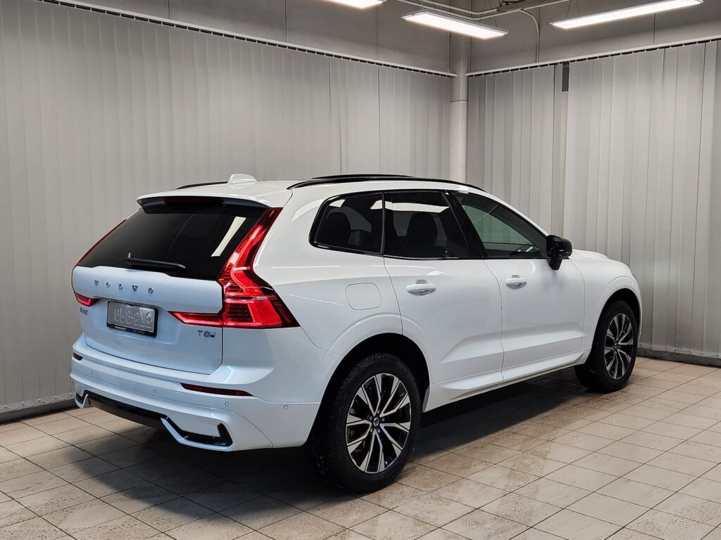 Volvo XC60, image 5