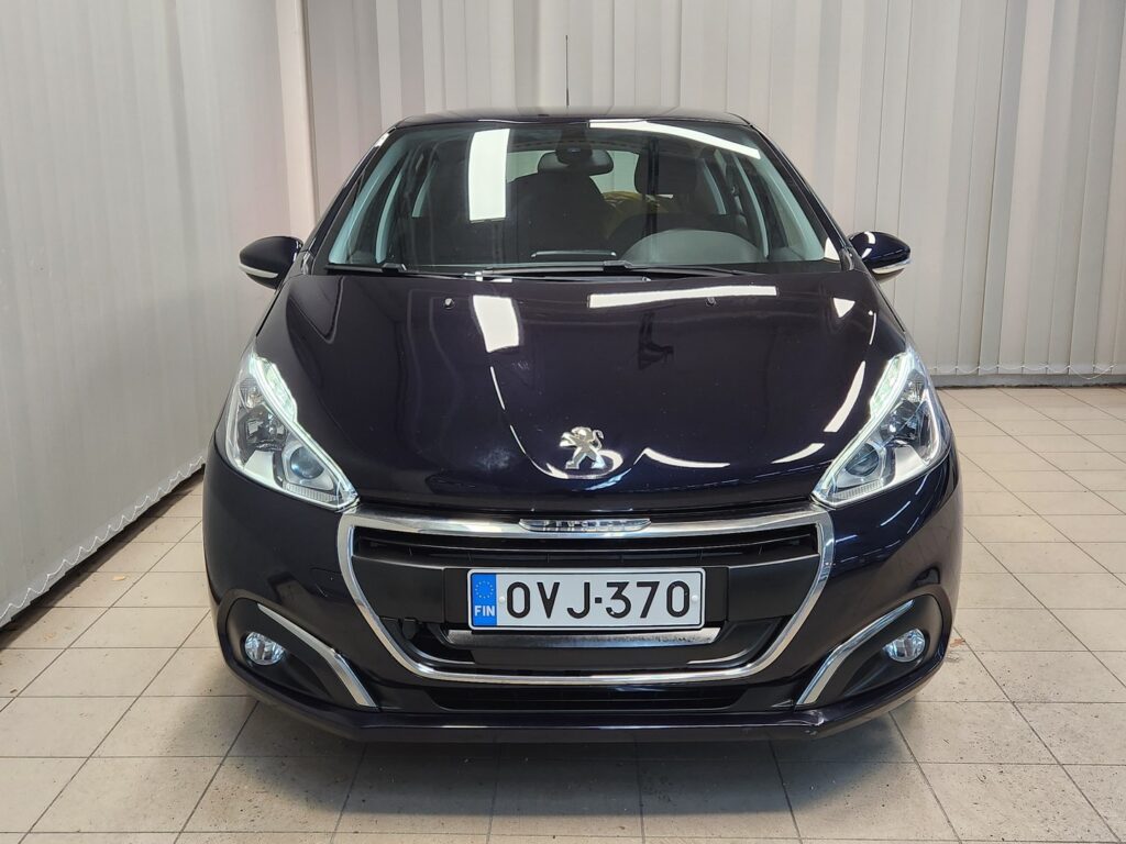 Peugeot 208, image 3