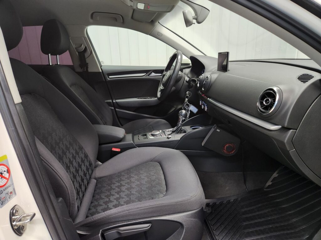 Audi A3, image 8