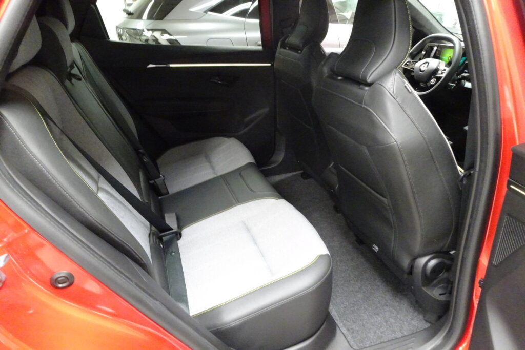 Renault Scenic, image 10