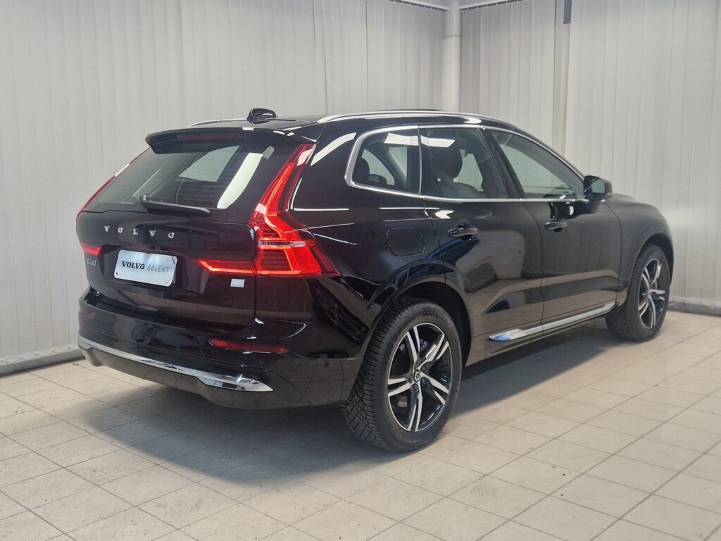 Volvo XC60, image 2