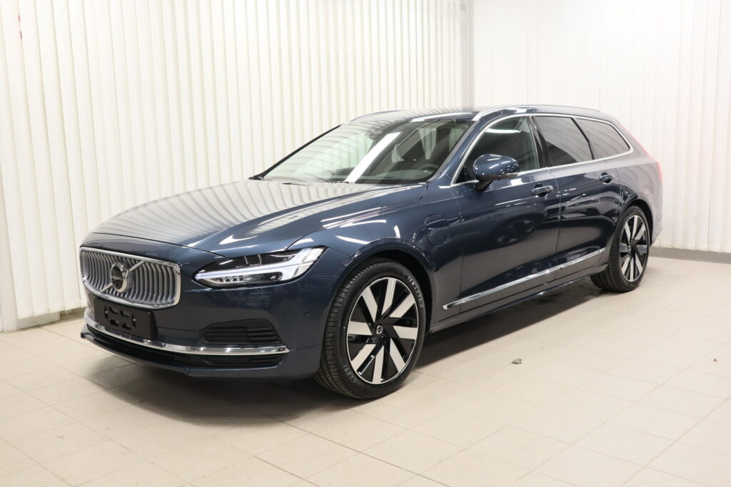 Volvo V90, image 1