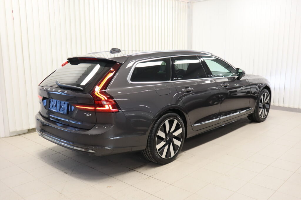 Volvo V90, image 3