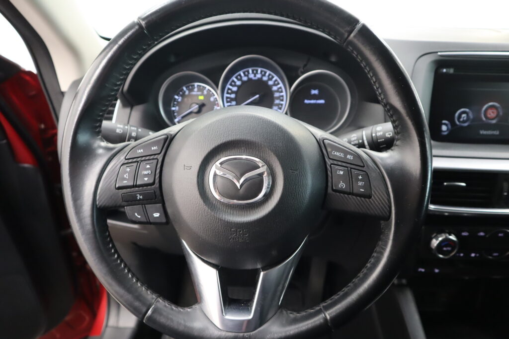 Mazda CX-5, image 10