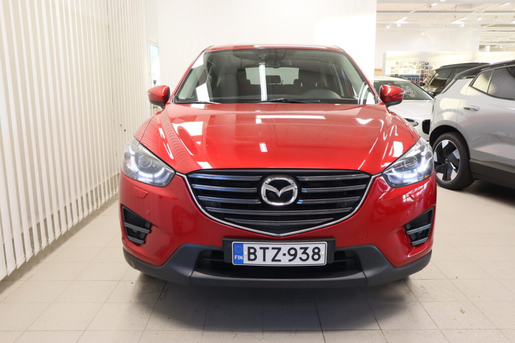 Mazda CX-5, image 2