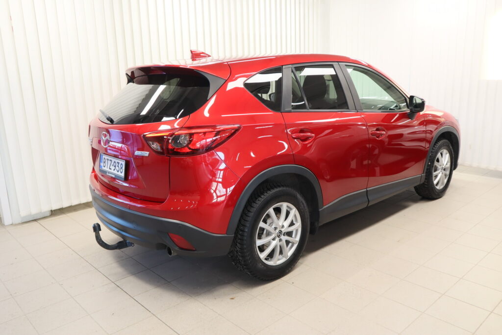 Mazda CX-5, image 3