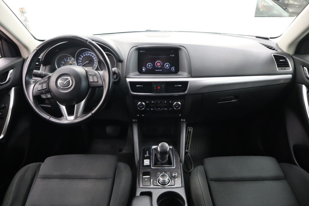 Mazda CX-5, image 6