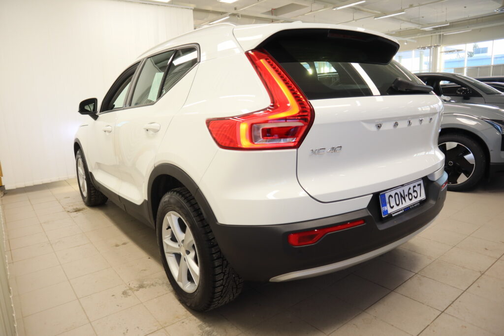 Volvo XC40, image 5