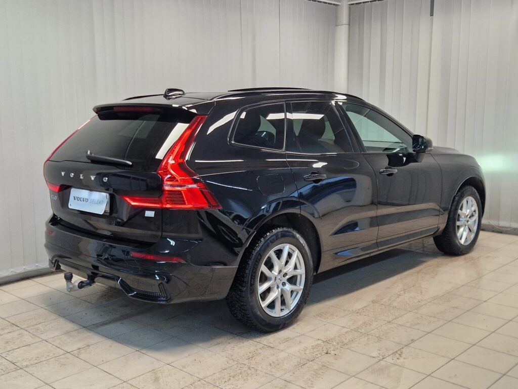 Volvo XC60, image 2