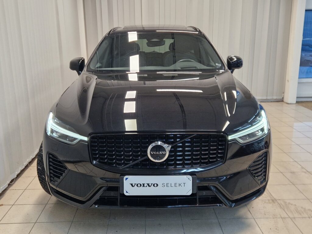 Volvo XC60, image 3