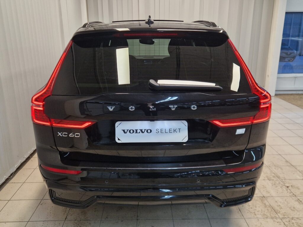 Volvo XC60, image 4