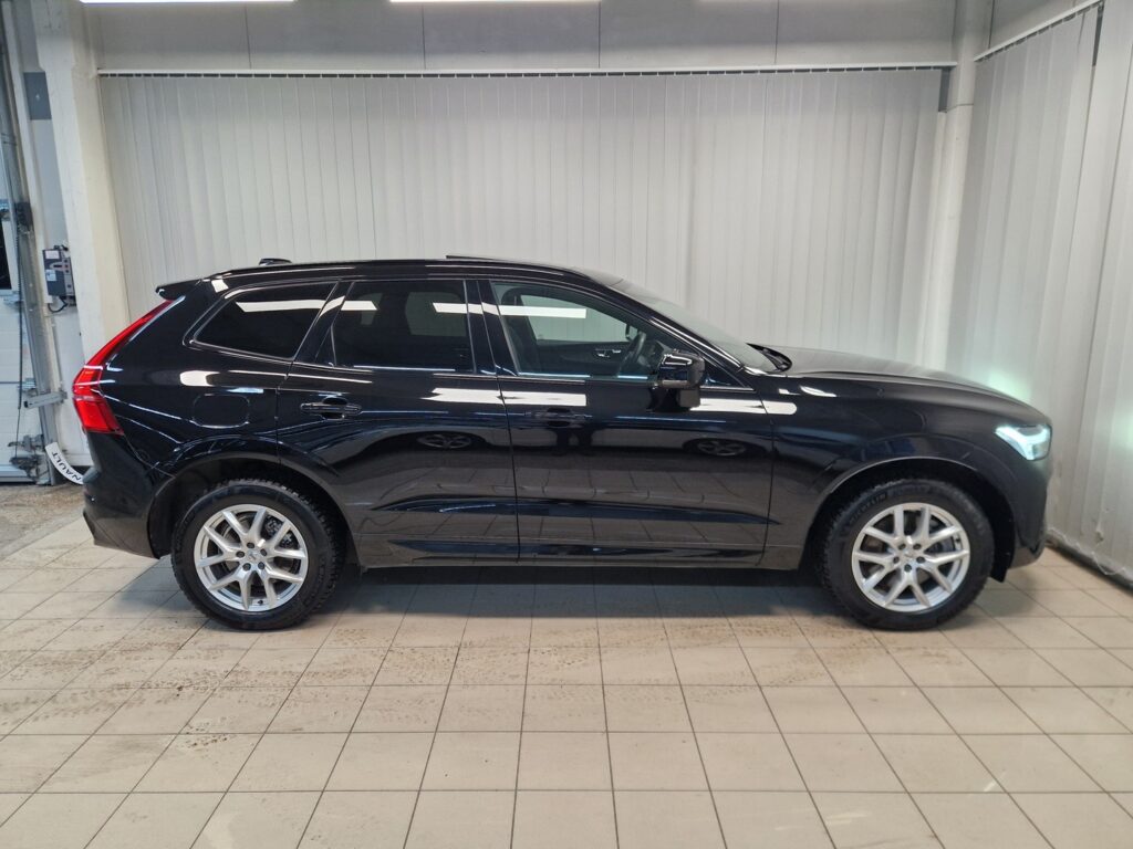 Volvo XC60, image 5